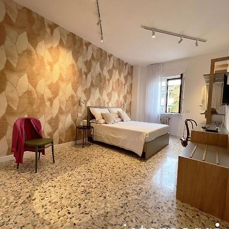 Interno Sei B&B Agropoli Extérieur photo