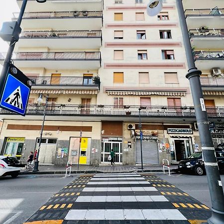 Interno Sei B&B Agropoli Extérieur photo