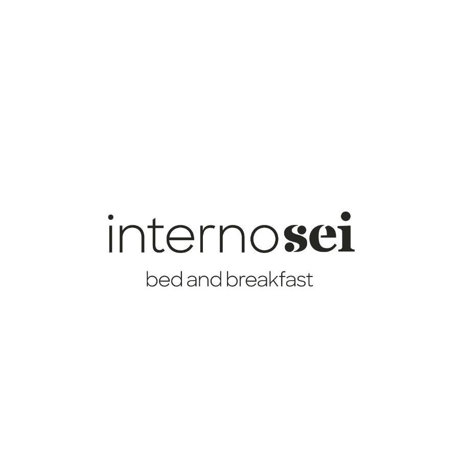 Interno Sei B&B Agropoli Extérieur photo