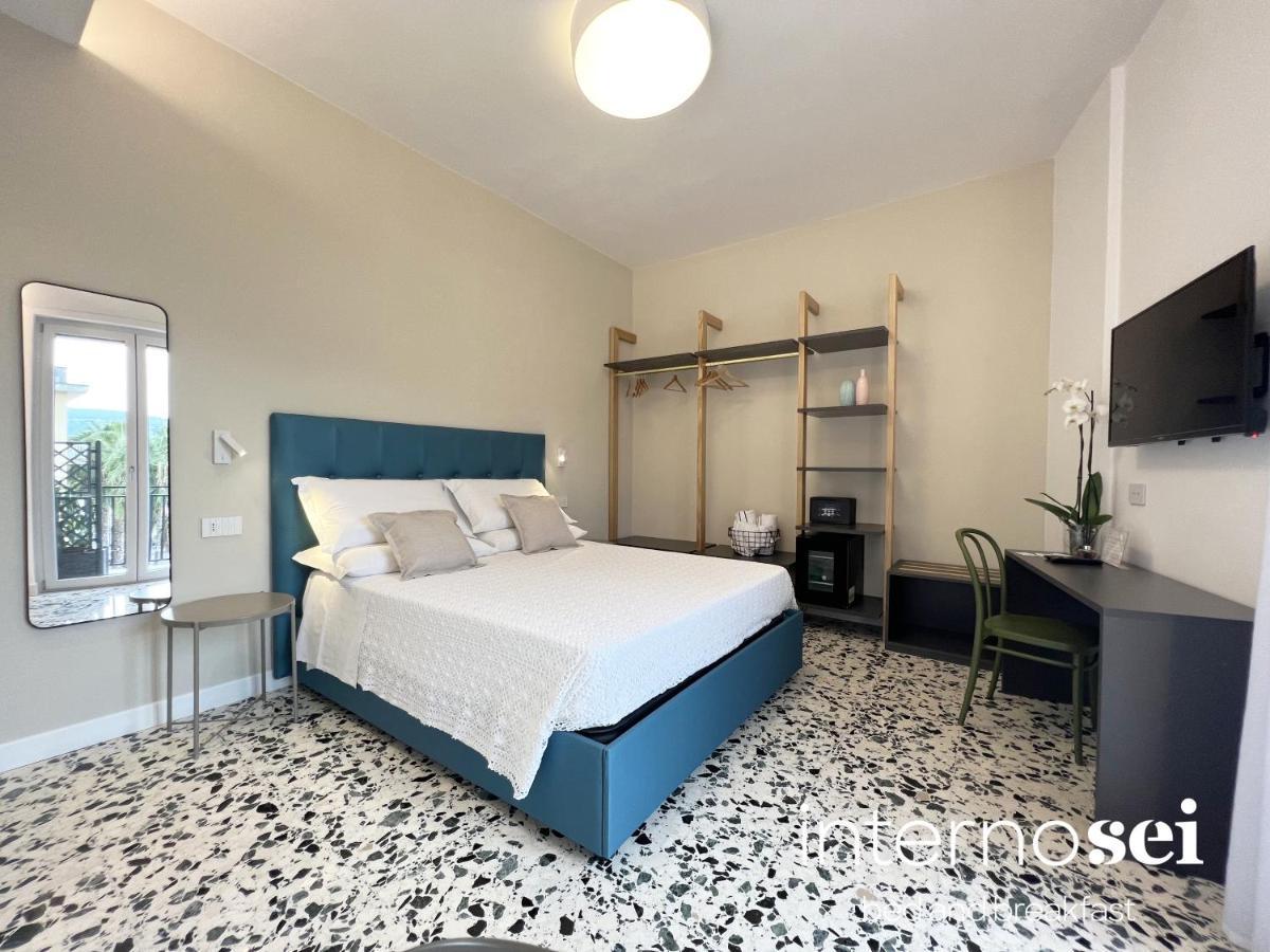 Interno Sei B&B Agropoli Extérieur photo