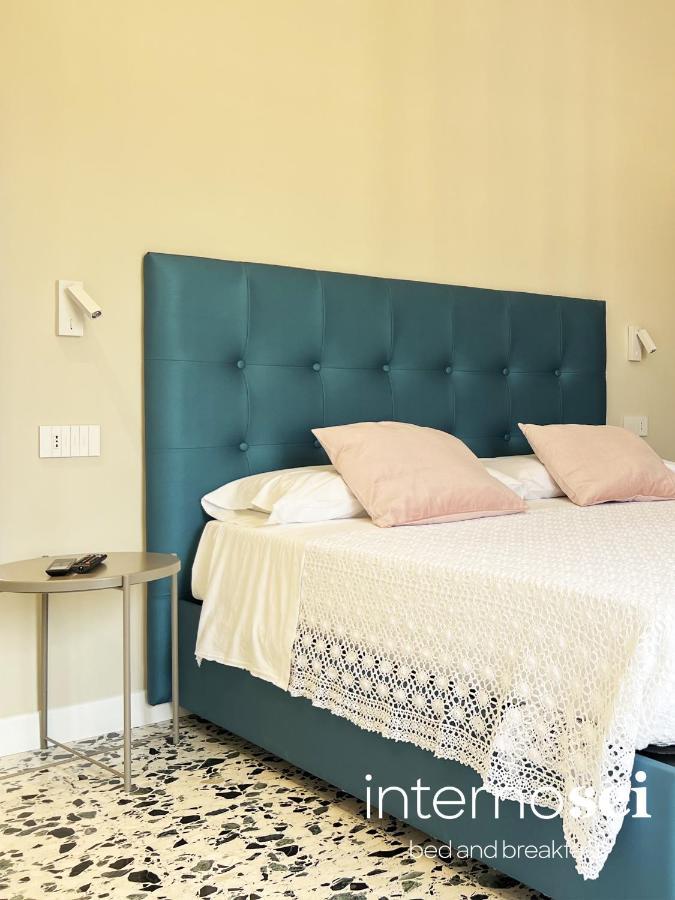 Interno Sei B&B Agropoli Extérieur photo