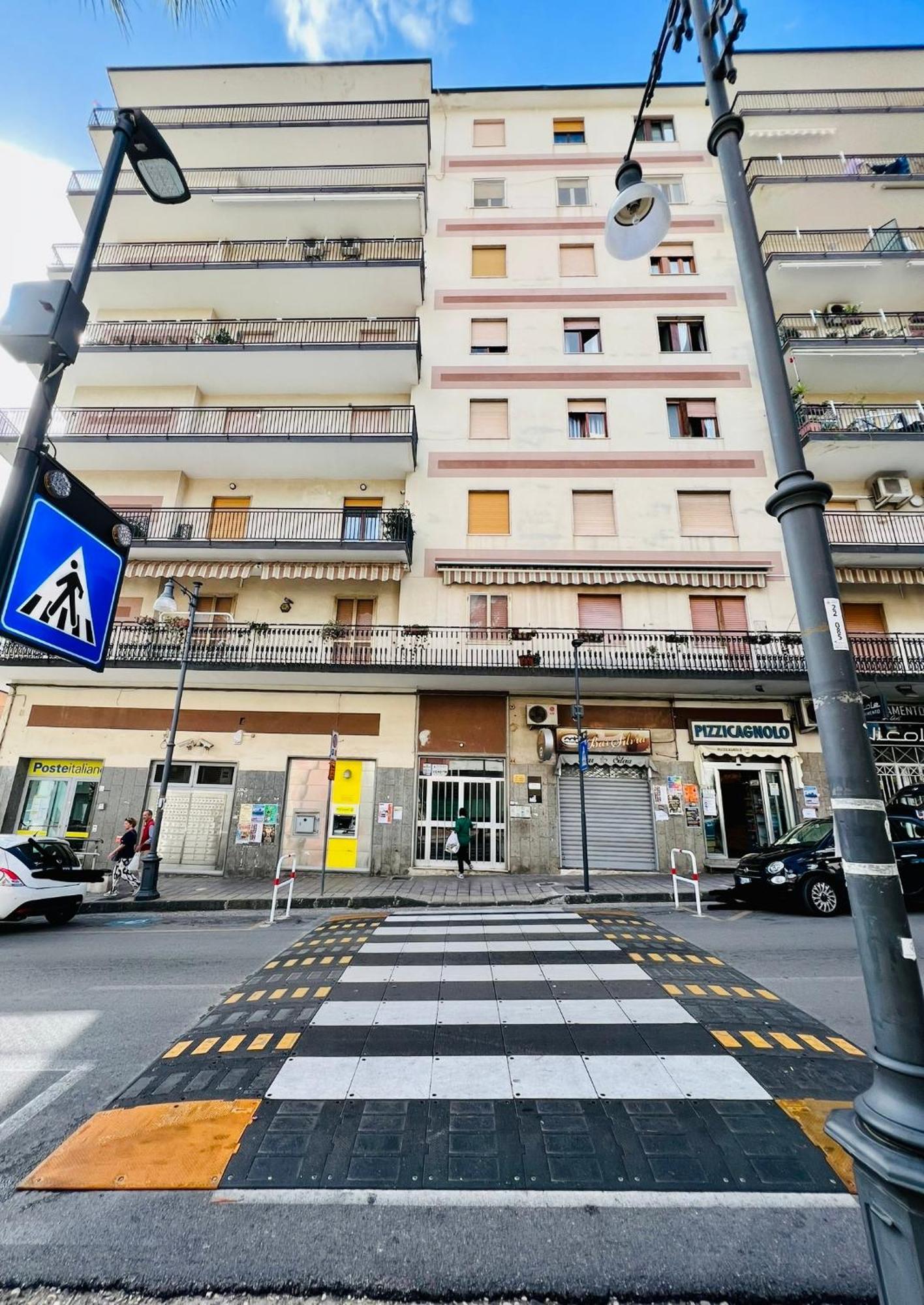 Interno Sei B&B Agropoli Extérieur photo